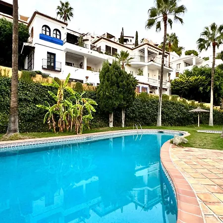 Charming Idyllic Sea View House *