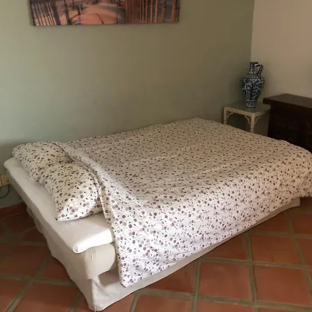 Charming Idyllic Sea View House 阿尔姆尼卡