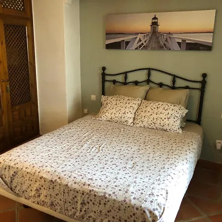 度假居 Charming Idyllic Sea View House *