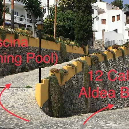 度假居 Charming Idyllic Sea View House
