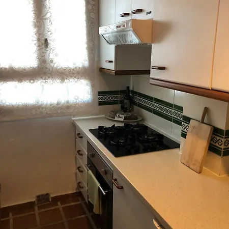 Charming Idyllic Sea View House 度假居 阿尔姆尼卡