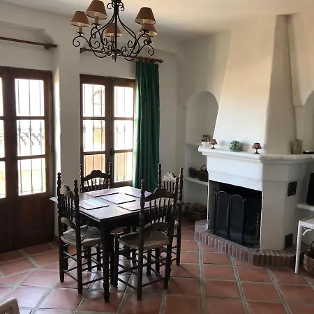 度假居 Charming Idyllic Sea View House